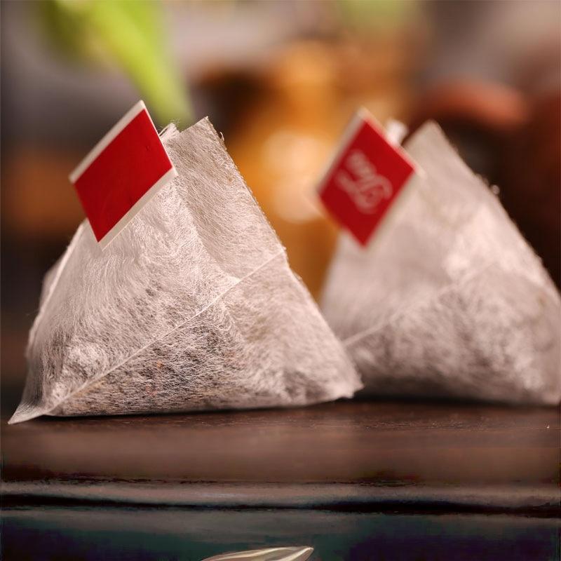 Herbal Tea - Eco Friendly Degradable Tea Bags 100Pcs
