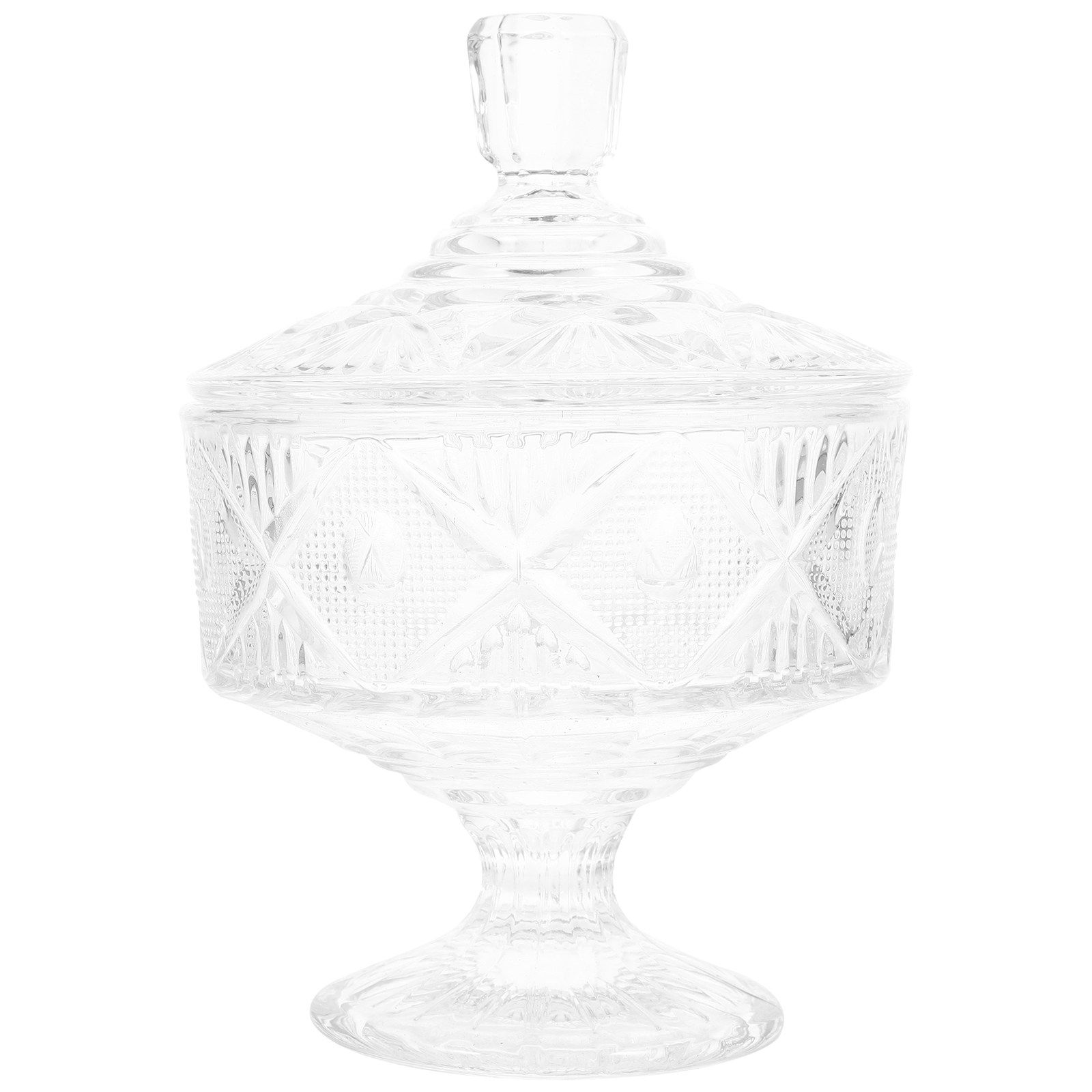 Herbal Tea - 1Pcs High-Quality Moisture-Proof Insect-Proof Glass Jar