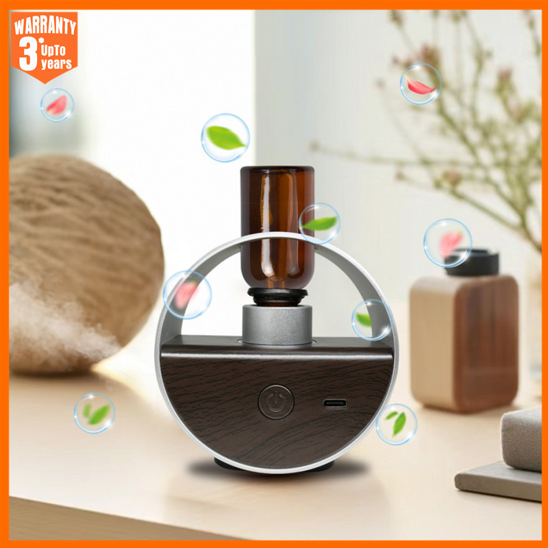 Lavender Oil - Essential Oil Diffuser Aroma Diffuser Smart