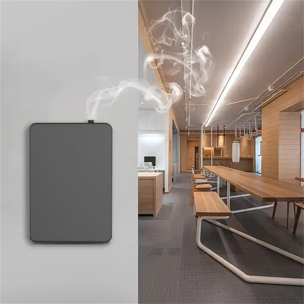 Lavender Oil - Covers 500m³ Aroma Diffuser Smart Scent