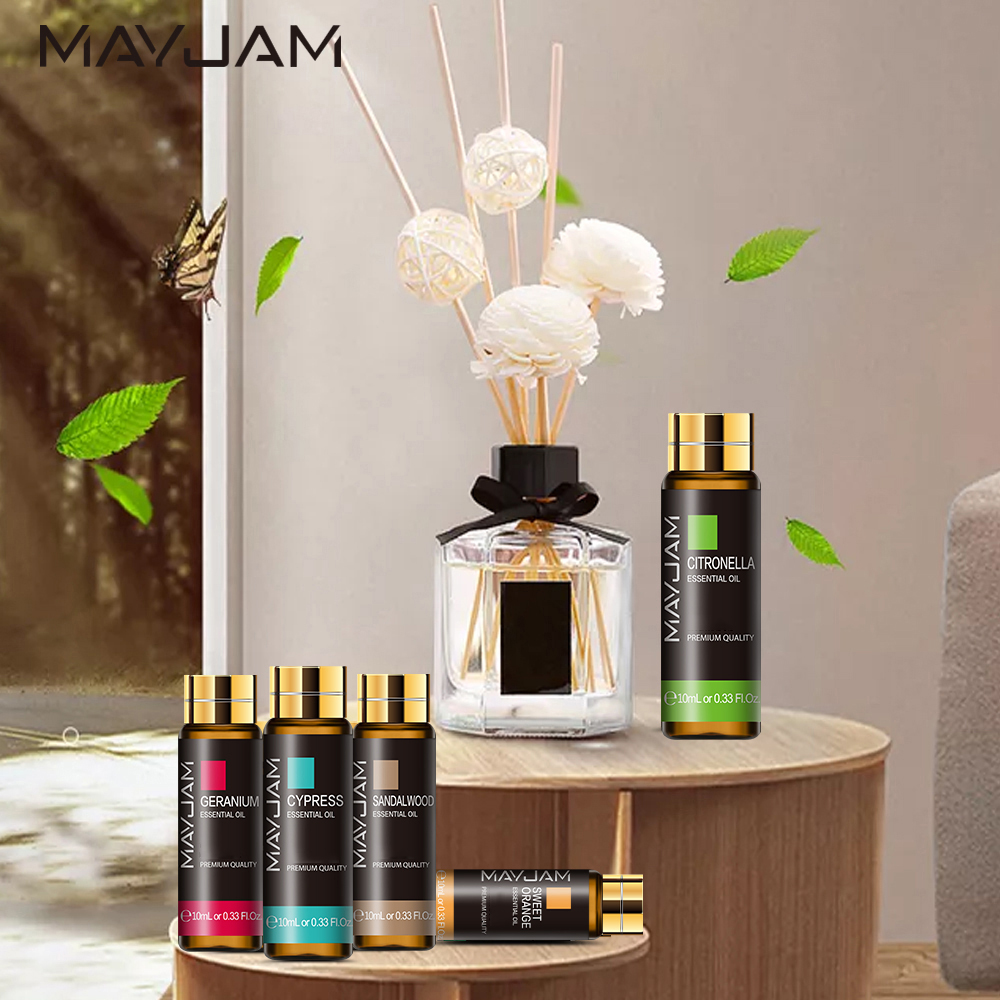 Oải Hương Bạch Đàn Tinh Dầu Ng - đánh giá và giá Chamomile Tea