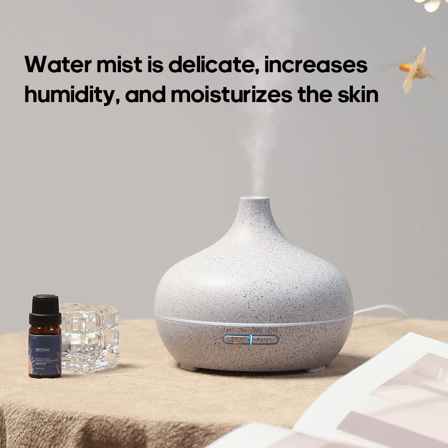 KINSCOTER Wood Grain Aromather - đánh giá và giá Lavender Oil