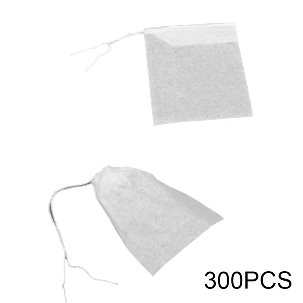 Tea Bags Disposable Non Woven  - đánh giá và giá Herbal Tea
