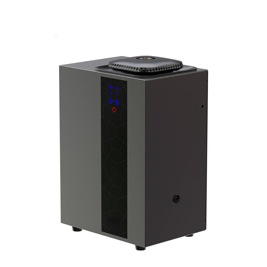 A1000 HVAC System Aroma Diffus - đánh giá và giá Lavender Oil