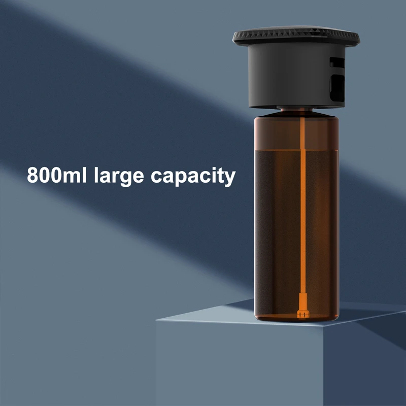 A1000 HVAC System Aroma Diffus - đánh giá và giá Lavender Oil