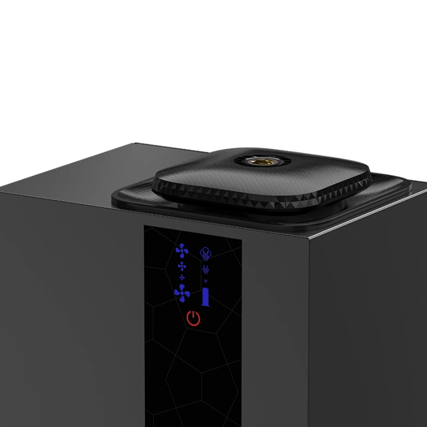 A1000 HVAC System Aroma Diffus - đánh giá và giá Lavender Oil