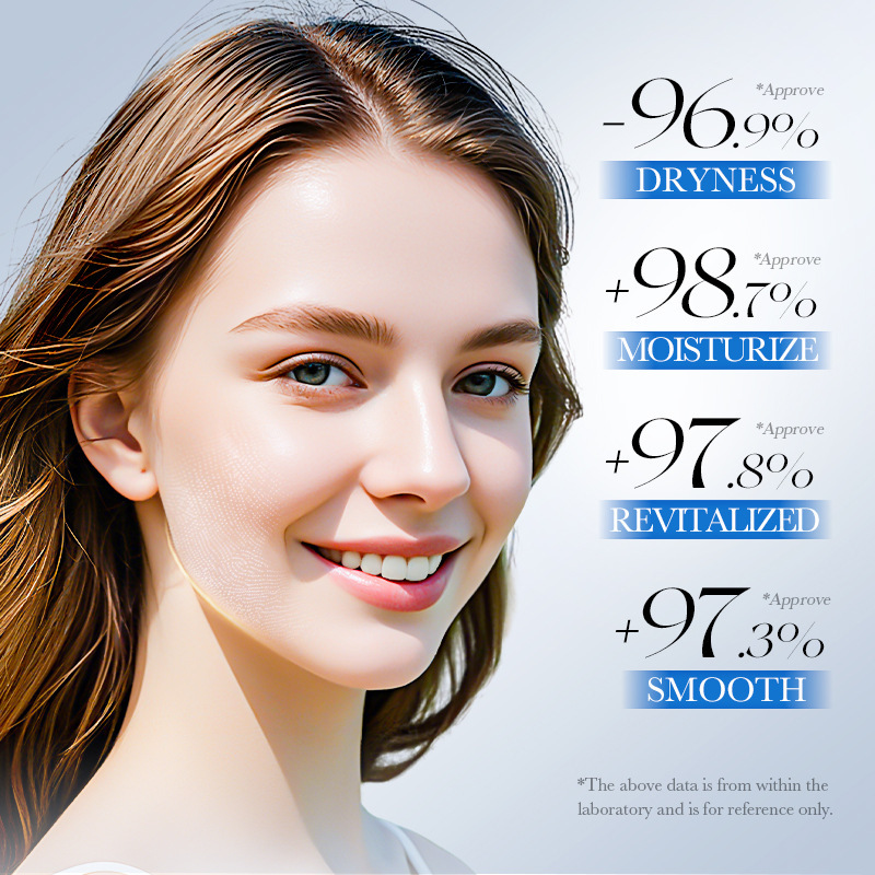 12 Pieces SADOER Ceramide Mois - đánh giá và giá Echinacea