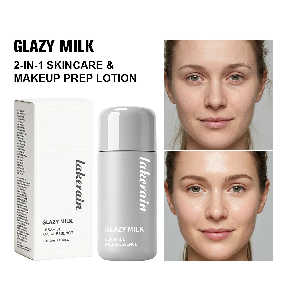 Lakerain Ceramide Facial Essen - đánh giá và giá Echinacea