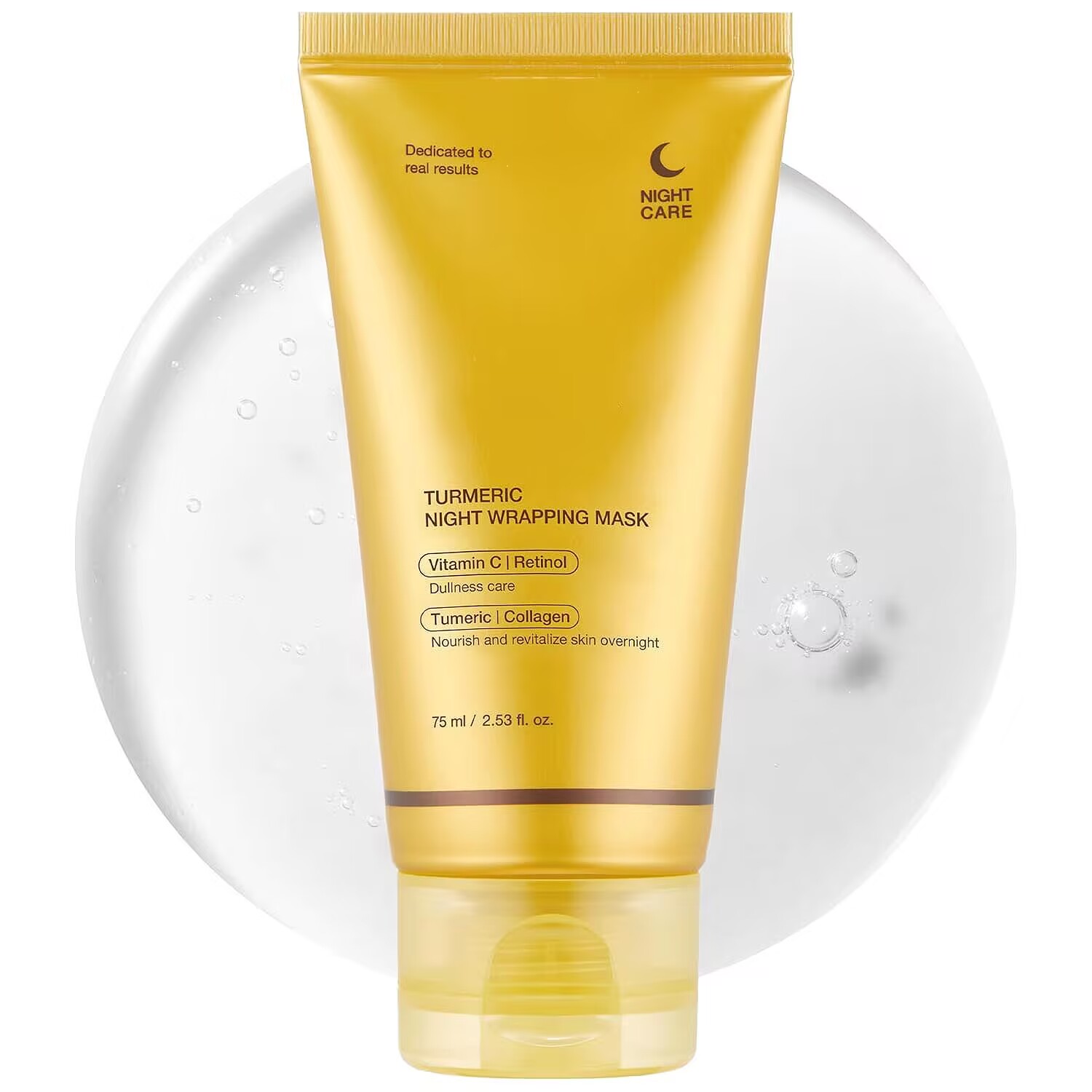 Turmeric Collagen Wrapping Pee - đánh giá và giá Turmeric