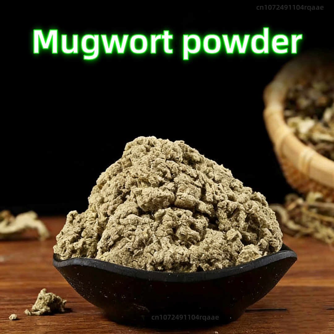 Natural Mugwort Velvet Incense - đánh giá và giá Dried Herbs