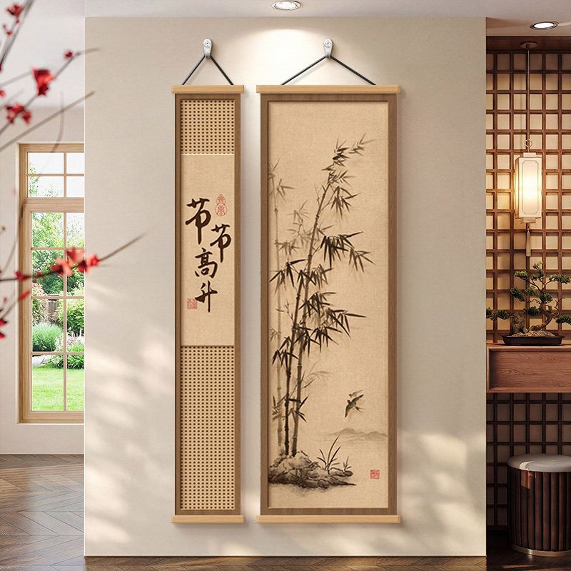 Dopamine Detox Wall Art – Zen  - đánh giá và giá Herbal Tincture