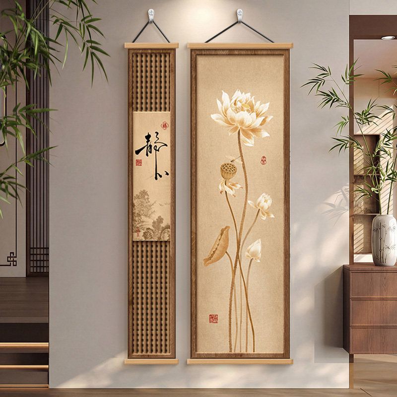 Dopamine Detox Wall Art – Zen  - đánh giá và giá Herbal Tincture