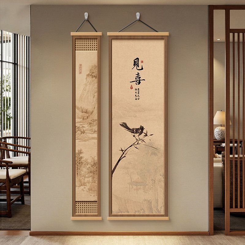 Dopamine Detox Wall Art – Zen  - đánh giá và giá Herbal Tincture