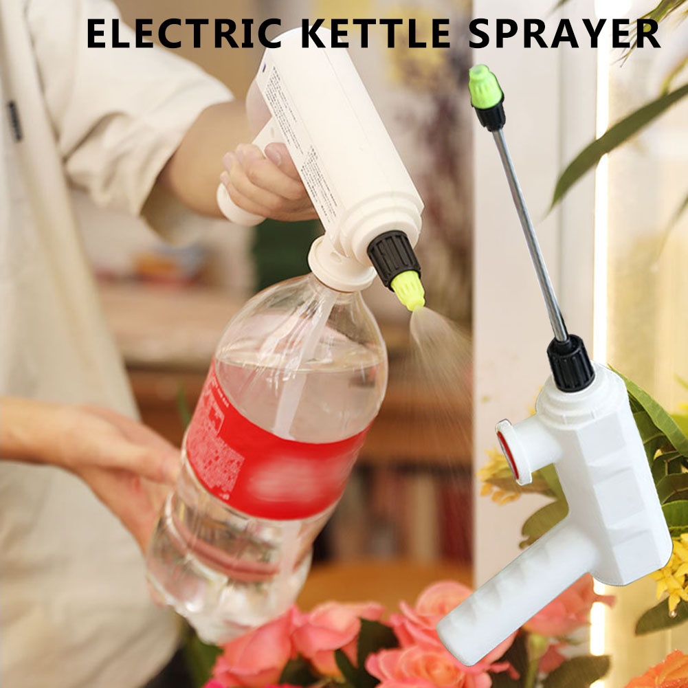 Electric Plant Spray Bottle Wa - đánh giá và giá Herbal Tincture