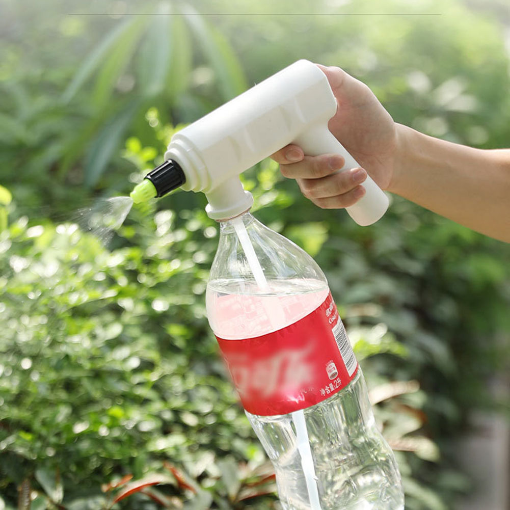 Electric Plant Spray Bottle Wa - đánh giá và giá Herbal Tincture