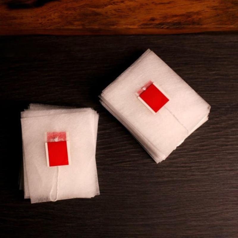 Eco Friendly Degradable Tea Ba - đánh giá và giá Herbal Tea