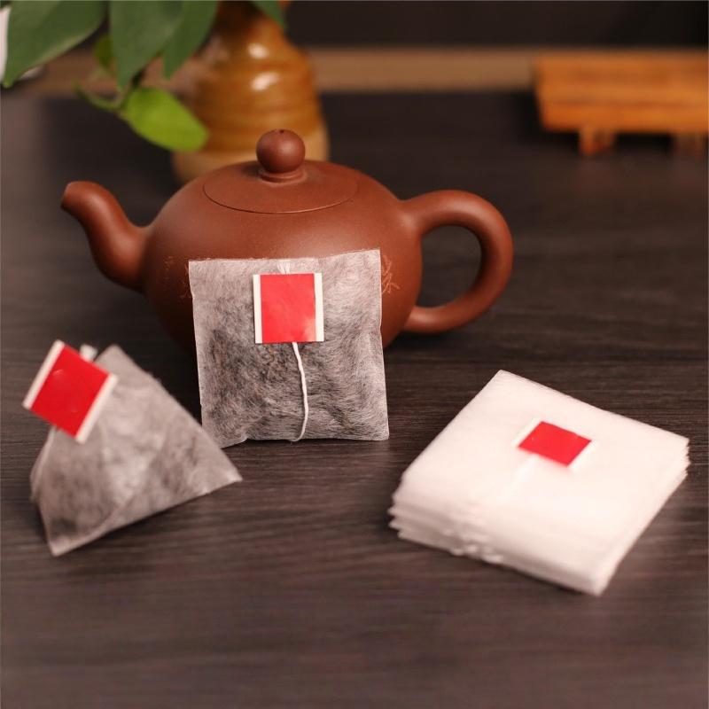 Eco Friendly Degradable Tea Ba - đánh giá và giá Herbal Tea