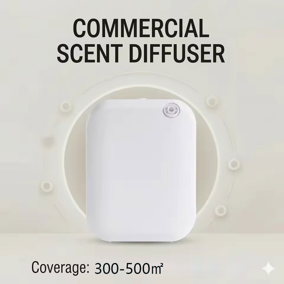 Smart Aromatherapy Machine Ess - đánh giá và giá Lavender Oil