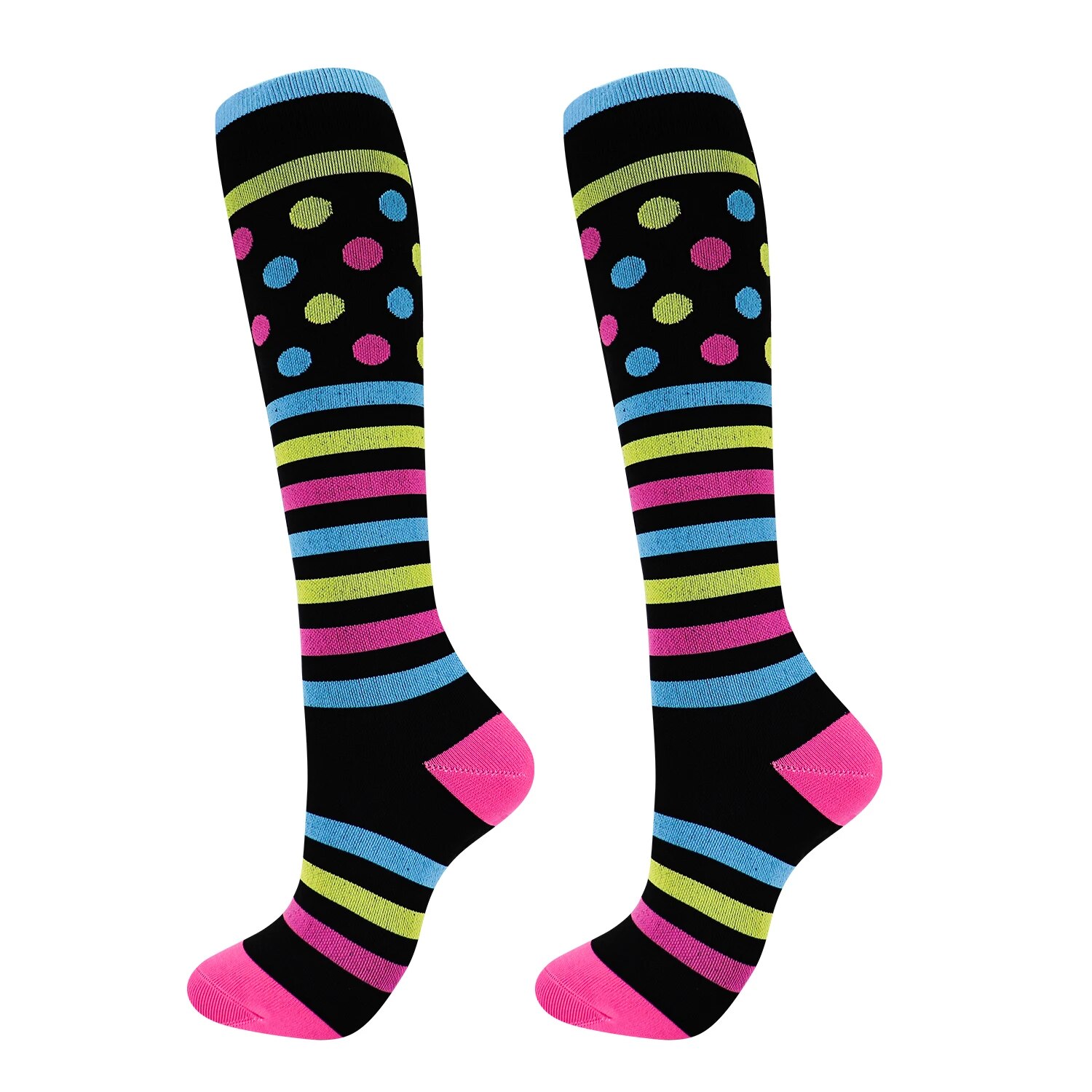Compression Socks Women Men Kn - đánh giá và giá Echinacea