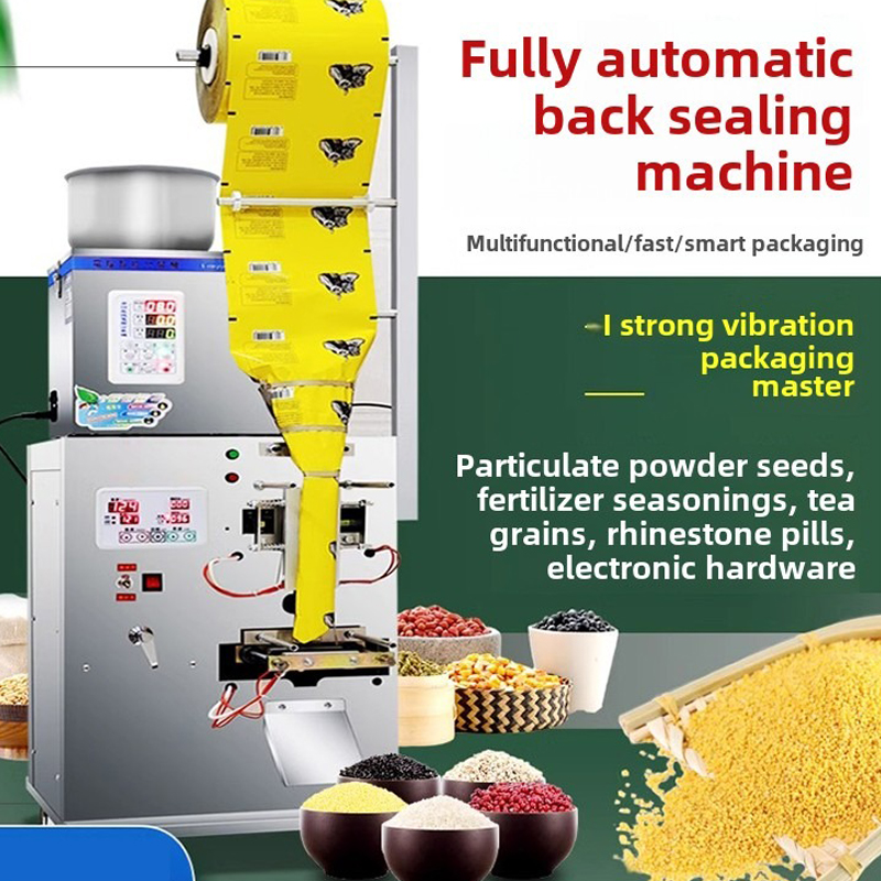 Customized Fully Automatic Bac - đánh giá và giá Dried Herbs