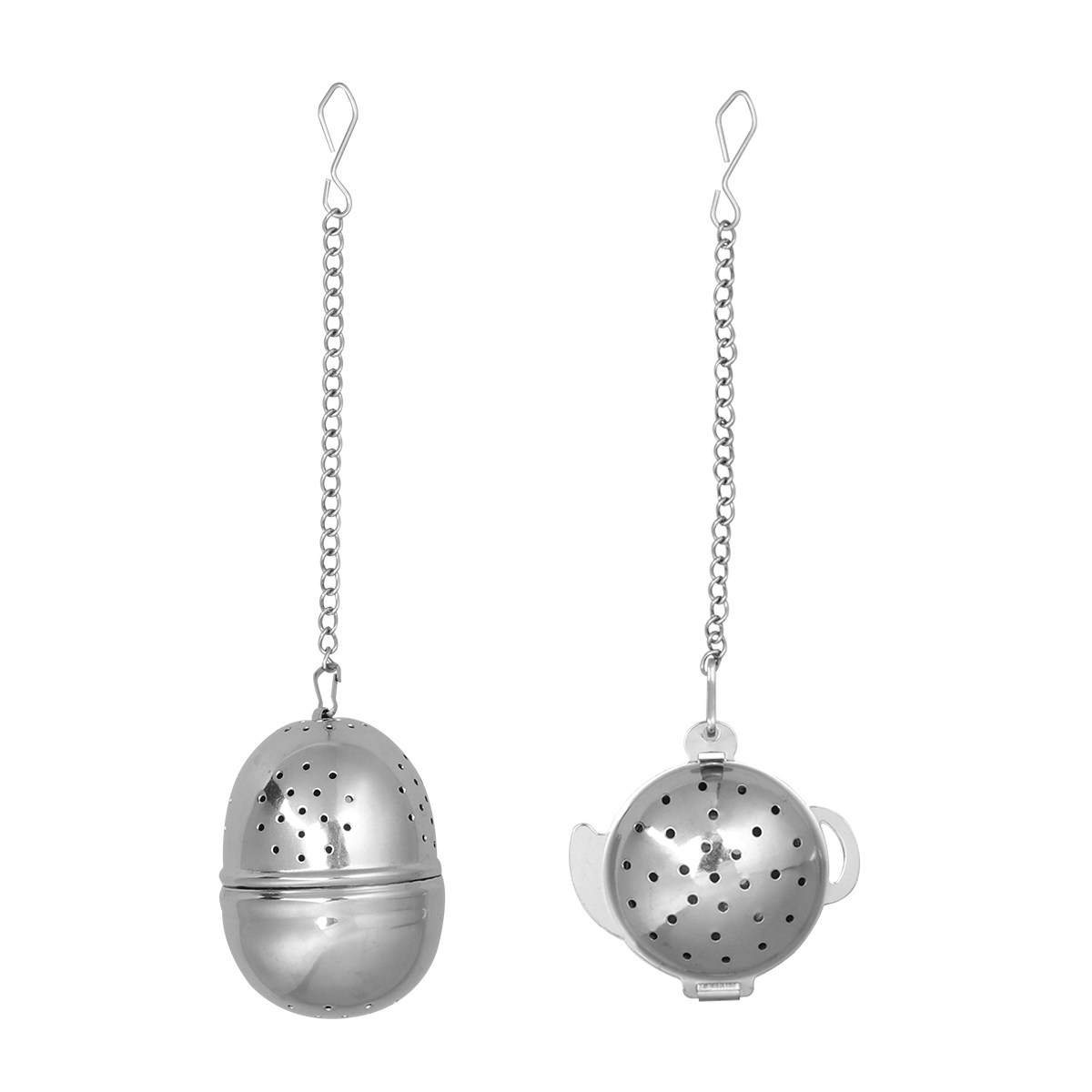 2Pcs Food Grade Stainless Stee - đánh giá và giá Chamomile Tea
