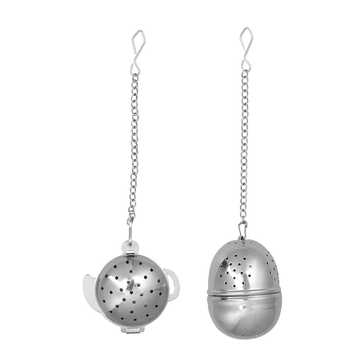 2Pcs Food Grade Stainless Stee - đánh giá và giá Chamomile Tea