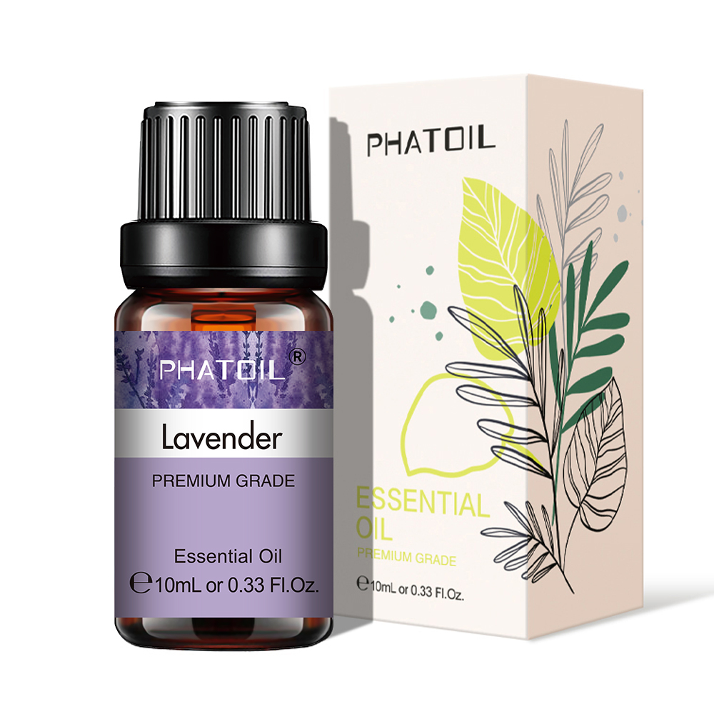 PHATOIL Essential Oils Set For - đánh giá và giá Chamomile Tea
