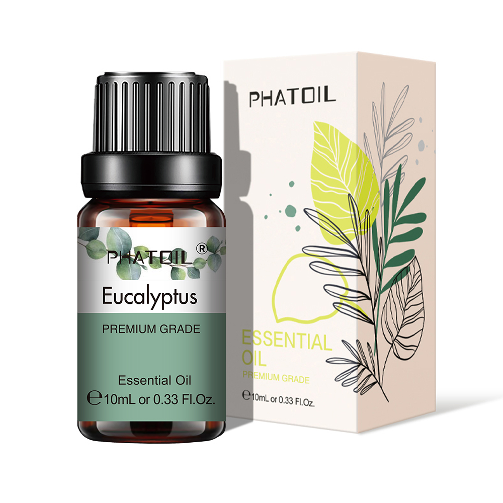 PHATOIL Essential Oils Set For - đánh giá và giá Chamomile Tea