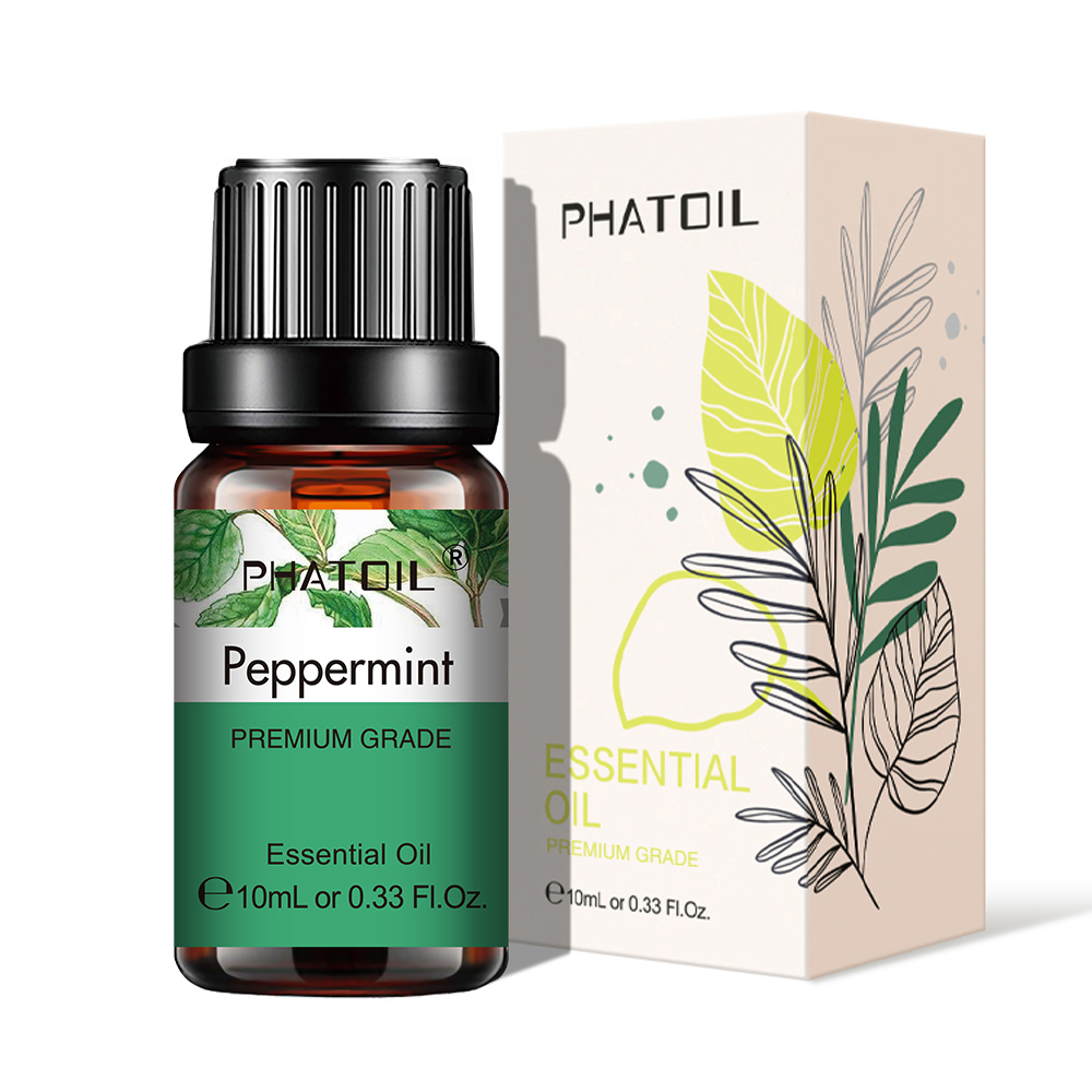 PHATOIL Essential Oils Set For - đánh giá và giá Chamomile Tea
