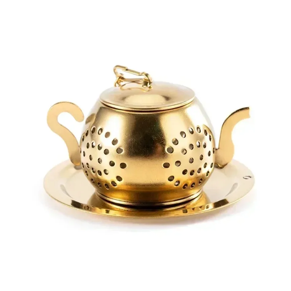 Strainer For Herbal Spice Teaw - đánh giá và giá Herbal Tea