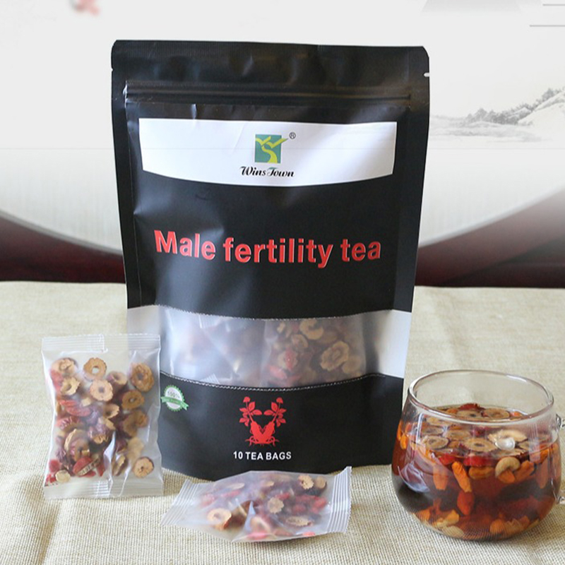 150G Ginseng Five Treasures Te - đánh giá và giá Chamomile Tea