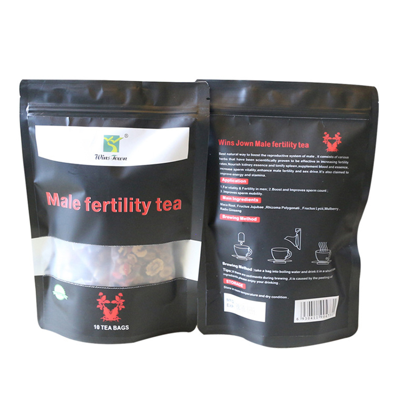 150G Ginseng Five Treasures Te - đánh giá và giá Chamomile Tea