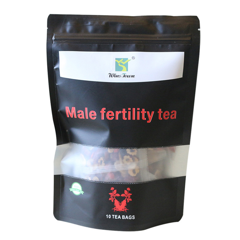 150G Ginseng Five Treasures Te - đánh giá và giá Chamomile Tea