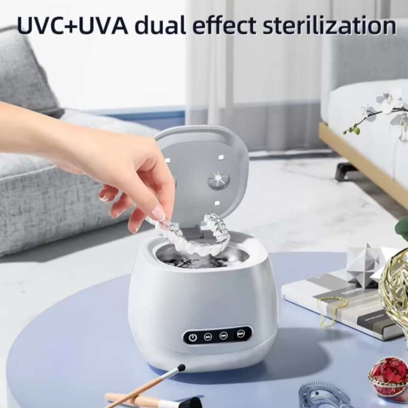 Portable 48KHZ Ultrasonic Dent - đánh giá và giá Herbal Tincture
