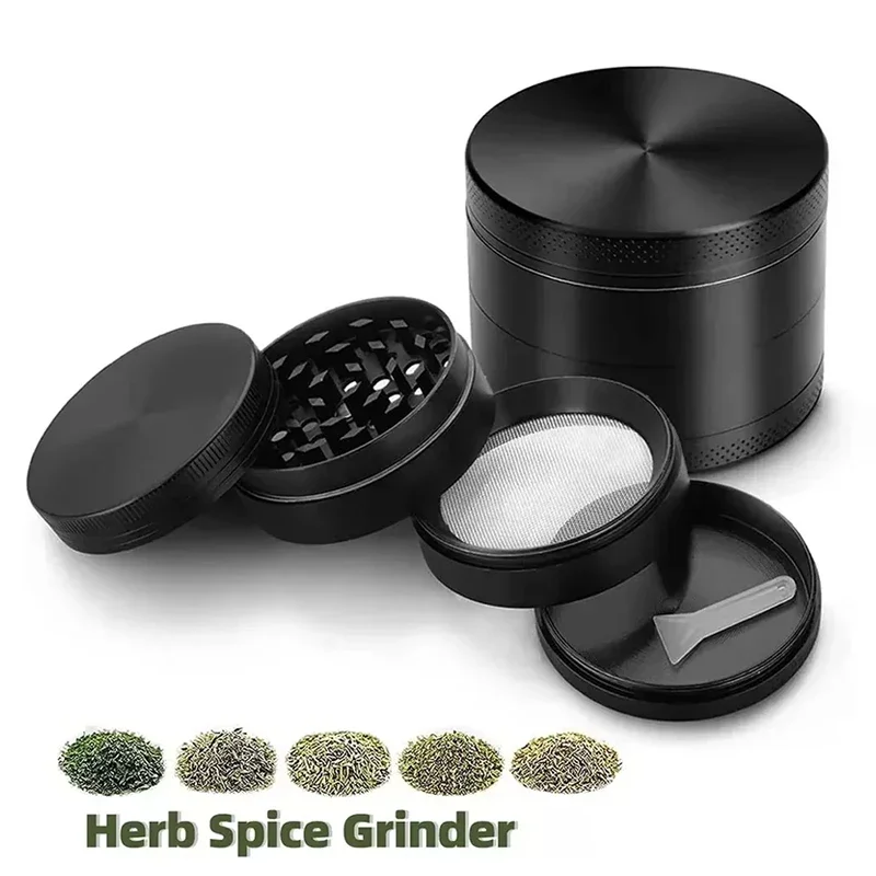 Mini Herb Grinders Metal for S - đánh giá và giá Dried Herbs