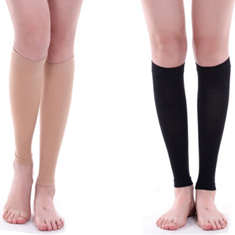 2pcs/lot Elastic Open Toe Knee - đánh giá và giá Echinacea