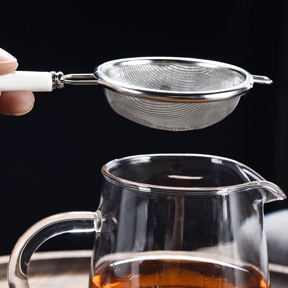 Stainless Steel Convenient Her - đánh giá và giá Herbal Tea