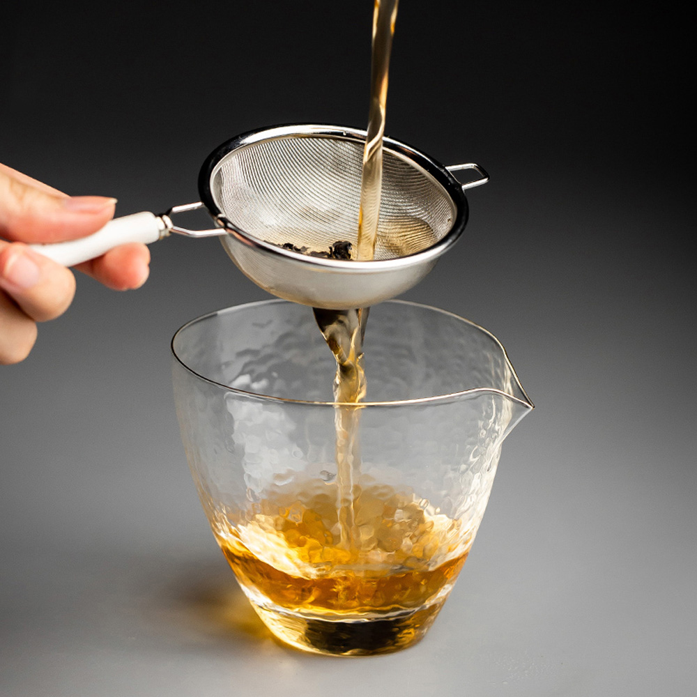 Stainless Steel Convenient Her - đánh giá và giá Herbal Tea