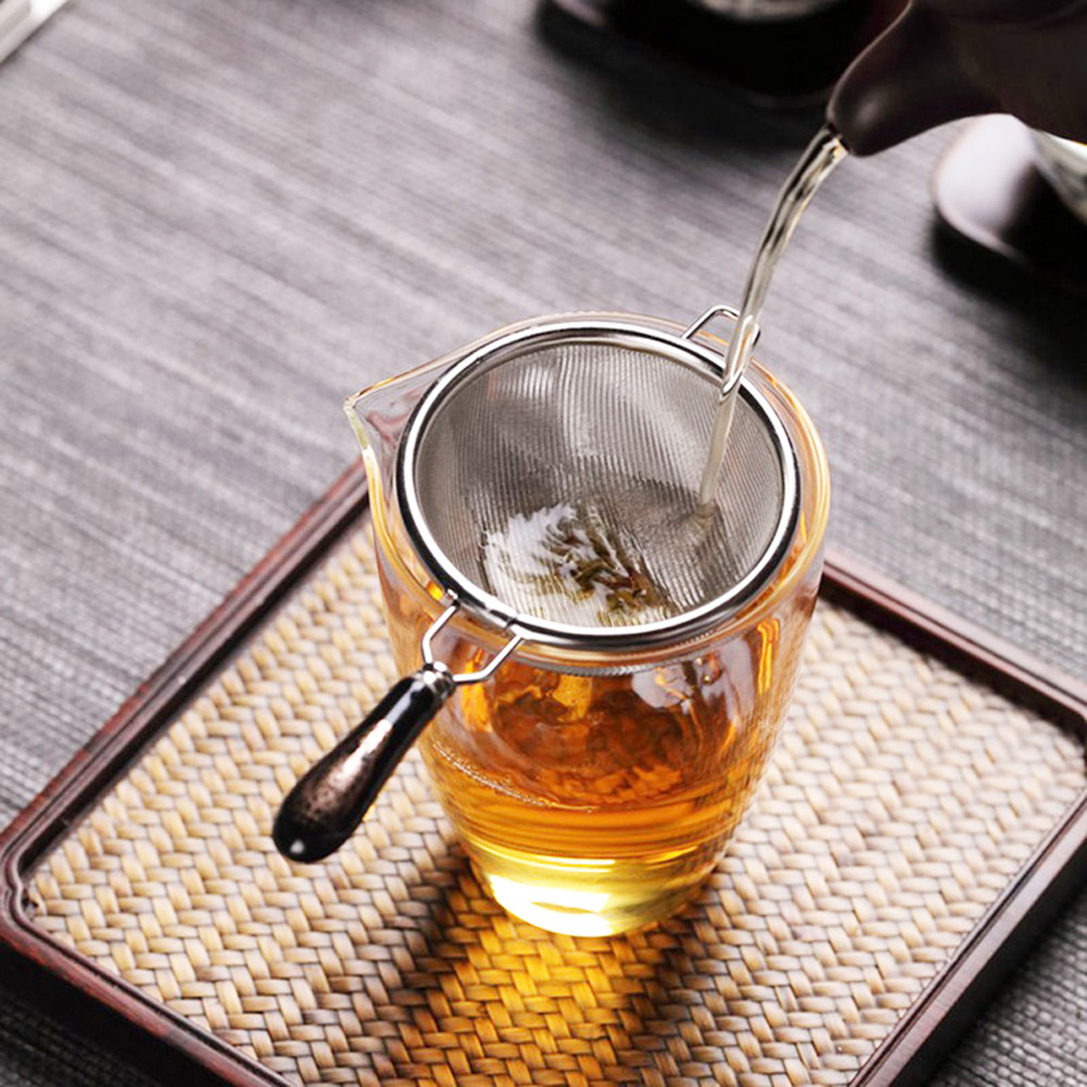 Stainless Steel Convenient Her - đánh giá và giá Herbal Tea