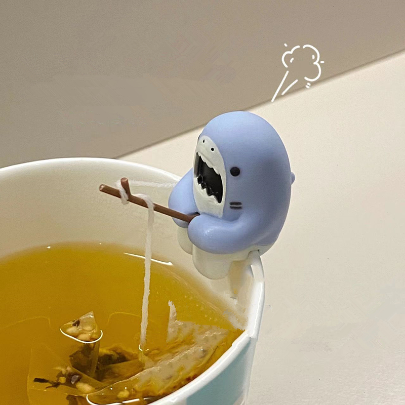 Reusable Silicone Tea Infuser  - đánh giá và giá Herbal Tea